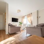 Haus Lindolino Apartament *