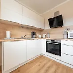 Apartament Haus Lindolino