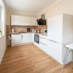 Apartament Haus Lindolino Elsterheide