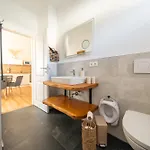 Haus Lindolino Apartament *