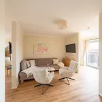 Haus Lindolino Apartament