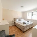 Apartament Haus Lindolino *