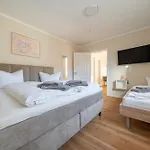 Apartament Haus Lindolino *