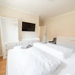 Haus Lindolino Apartament *