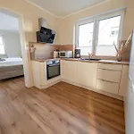 Apartament Haus Lindolino *