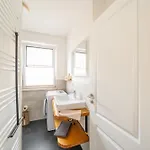 Apartament Haus Lindolino Elsterheide