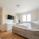 Haus Lindolino Apartament