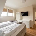 Haus Lindolino Apartament