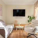 Apartament Haus Lindolino Elsterheide