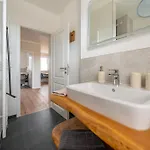 Haus Lindolino Apartament Elsterheide