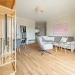 Haus Lindolino Apartament