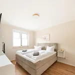 Haus Lindolino Apartament