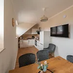 Apartament Haus Lindolino *