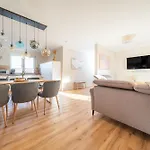 Apartament Haus Lindolino