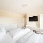 Apartament Haus Lindolino Elsterheide