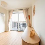 Apartament Haus Lindolino Elsterheide