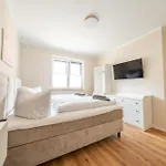 Apartament Haus Lindolino