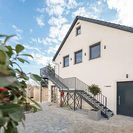 Apartment Haus Lindolino