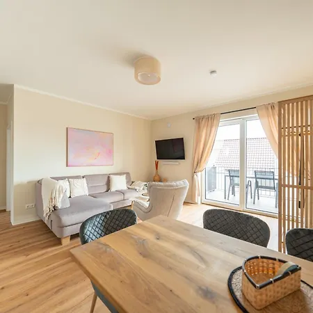 Haus Lindolino Apartamento