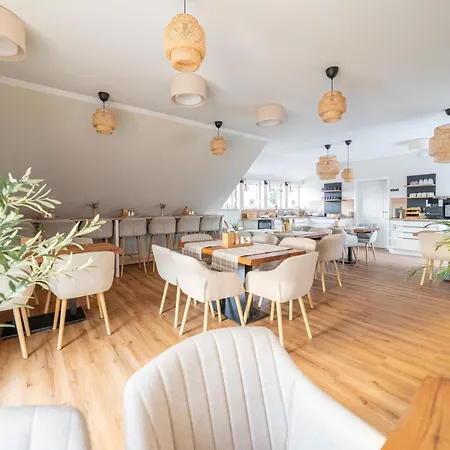 Haus Lindolino * Elsterheide