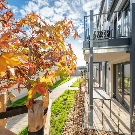 Haus Lindolino Apartamento Elsterheide