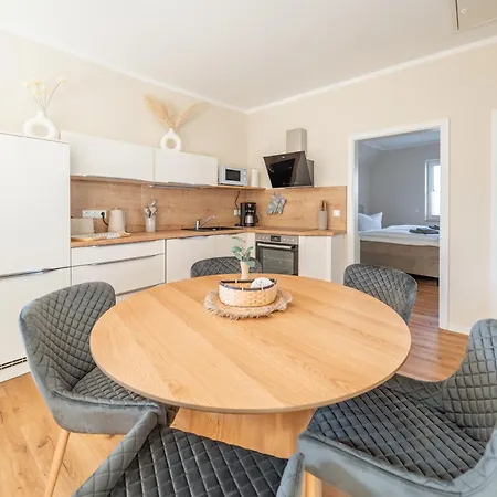 Haus Lindolino * Elsterheide