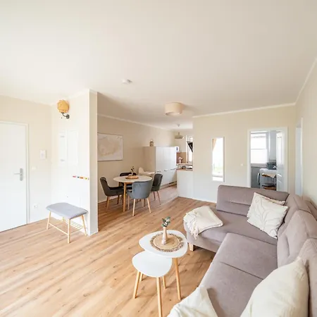 Apartamento Haus Lindolino *