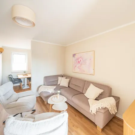 Haus Lindolino * Elsterheide