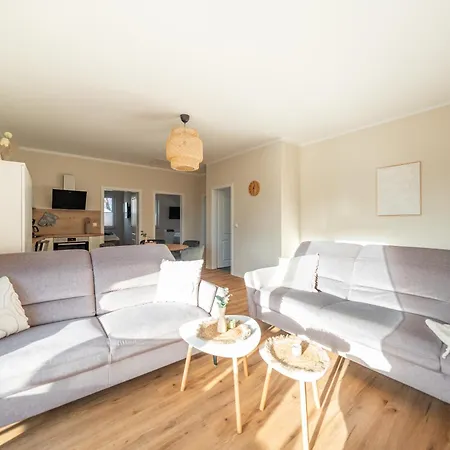 Apartamento Haus Lindolino Elsterheide