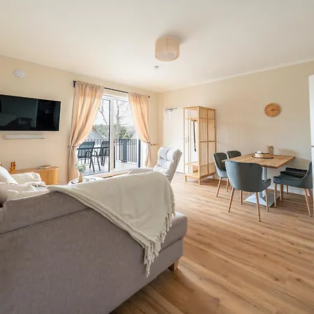 Haus Lindolino Apartamento