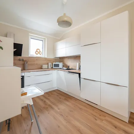 Haus Lindolino Apartamento