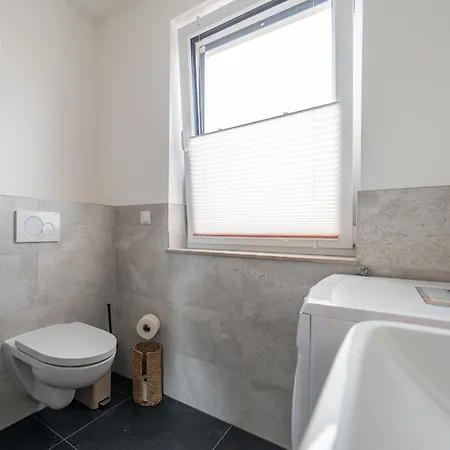 Apartamento Haus Lindolino Elsterheide