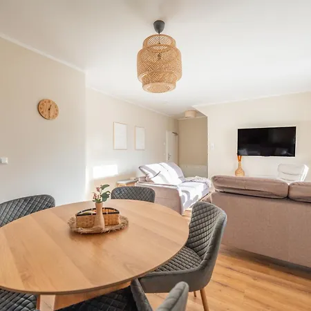 Haus Lindolino Apartamento