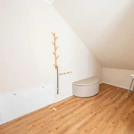 Haus Lindolino * Elsterheide