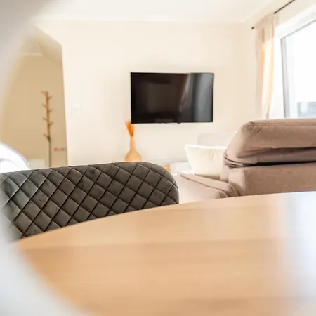 Apartamento Haus Lindolino *