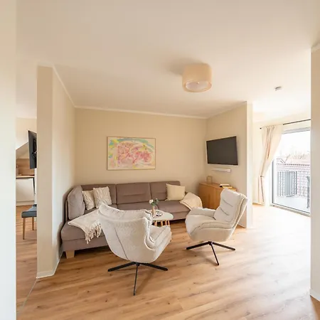 Haus Lindolino Lejlighed