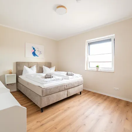 Haus Lindolino Apartamento Elsterheide