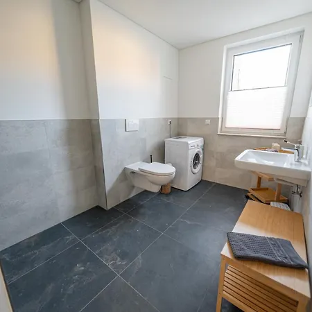 Haus Lindolino Elsterheide