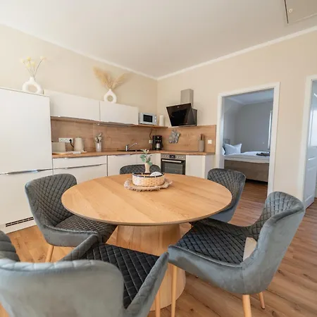 Haus Lindolino Apartamento