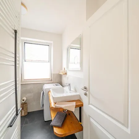 Apartamento Haus Lindolino Elsterheide