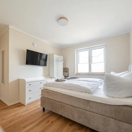 Haus Lindolino Apartamento