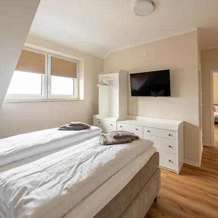 Haus Lindolino Apartamento