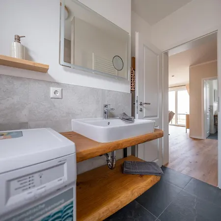 Haus Lindolino Apartamento
