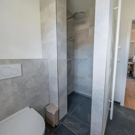 Apartamento Haus Lindolino *