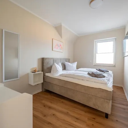 Haus Lindolino Elsterheide