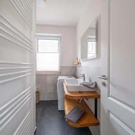 Haus Lindolino * Elsterheide