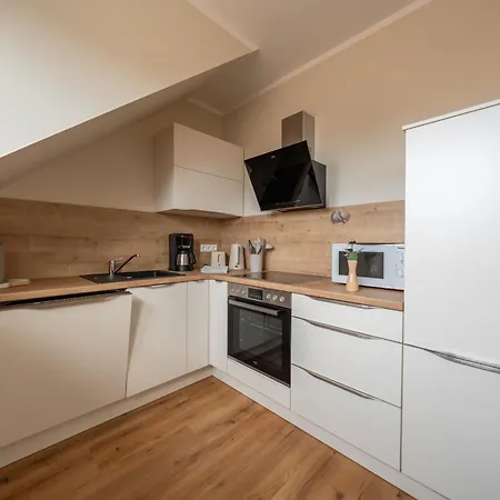 Haus Lindolino Apartamento