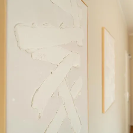 Haus Lindolino Lejlighed