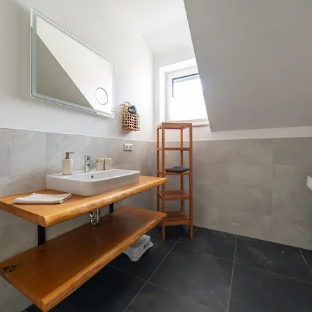 Haus Lindolino Apartamento Elsterheide