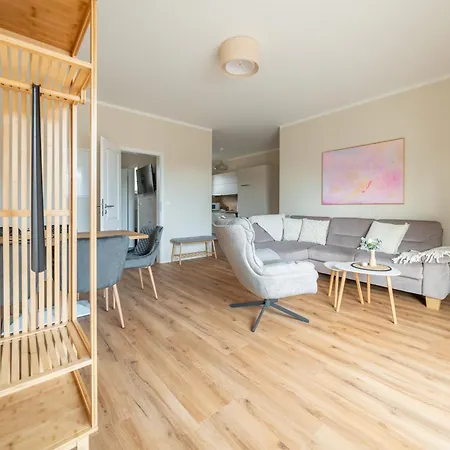 Haus Lindolino Apartamento